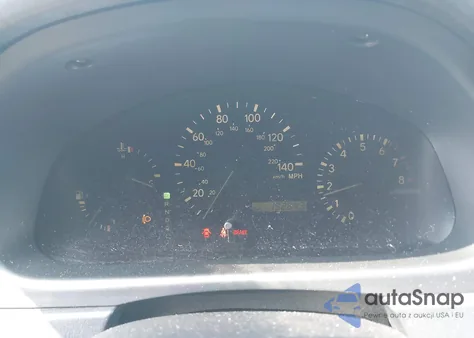 2001 Lexus Rx 300 300 z USA, uszkodzony, nr VIN JTJHF10U910232332